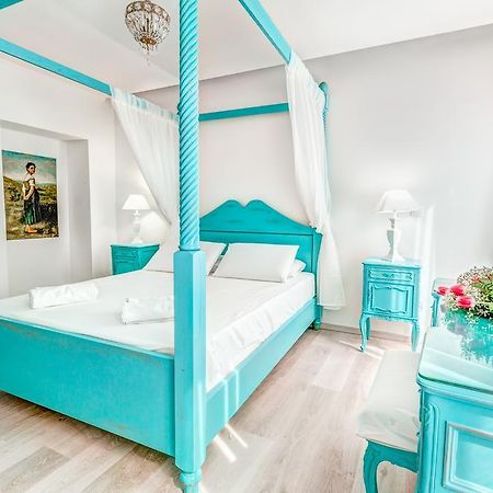 Belone Suite Corfu  Exteriör bild