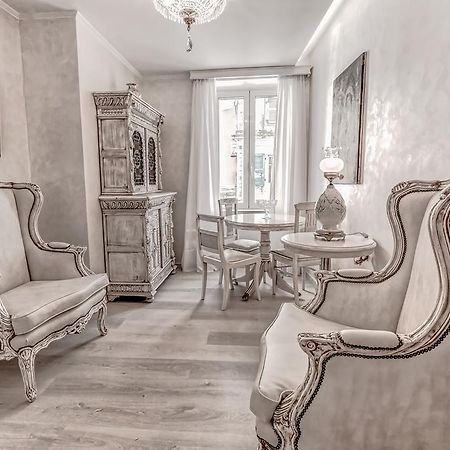 Belone Suite Corfu  Exteriör bild
