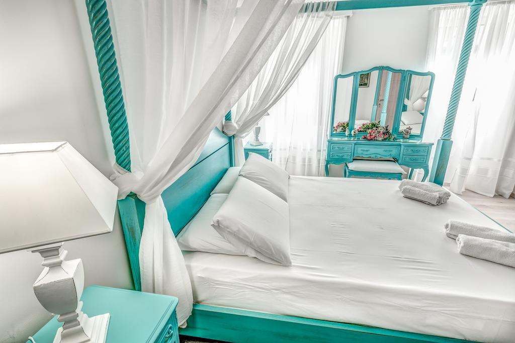 Belone Suite Corfu  Exteriör bild