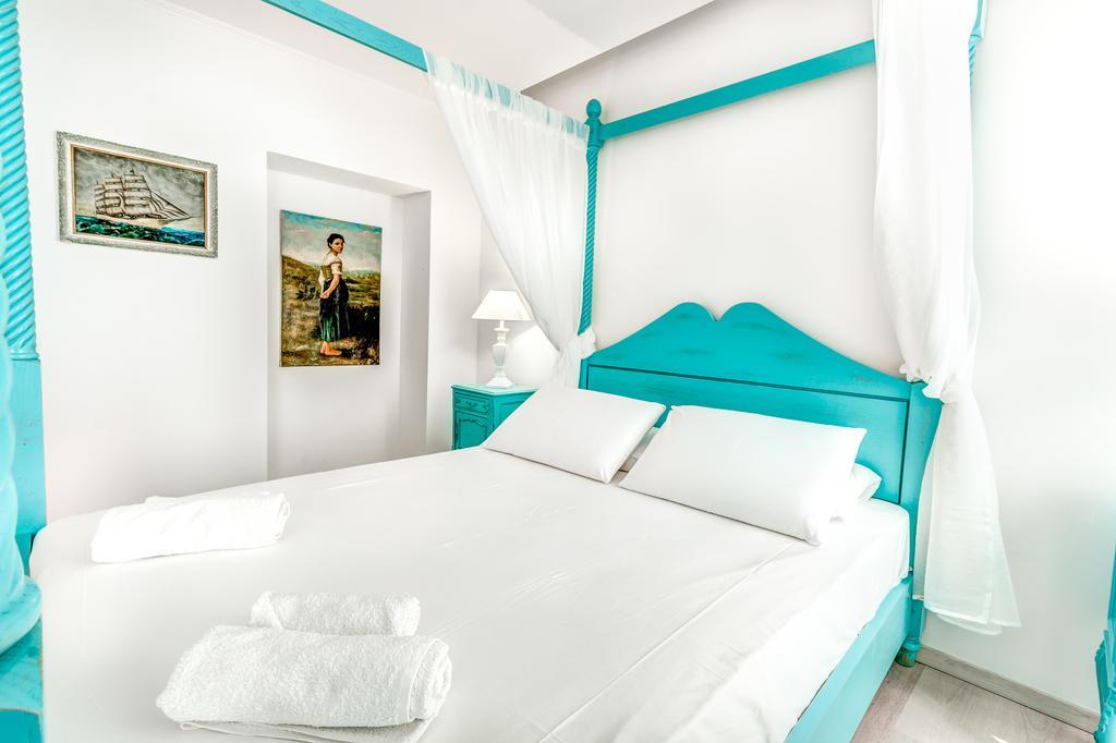 Belone Suite Corfu  Exteriör bild