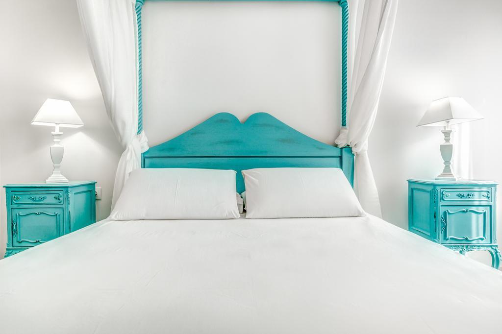 Belone Suite Corfu  Exteriör bild