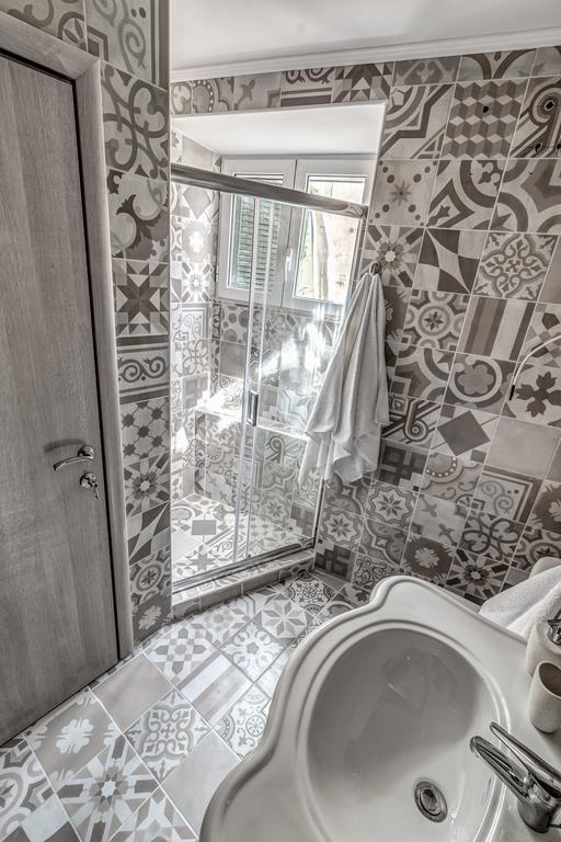 Belone Suite Corfu  Exteriör bild