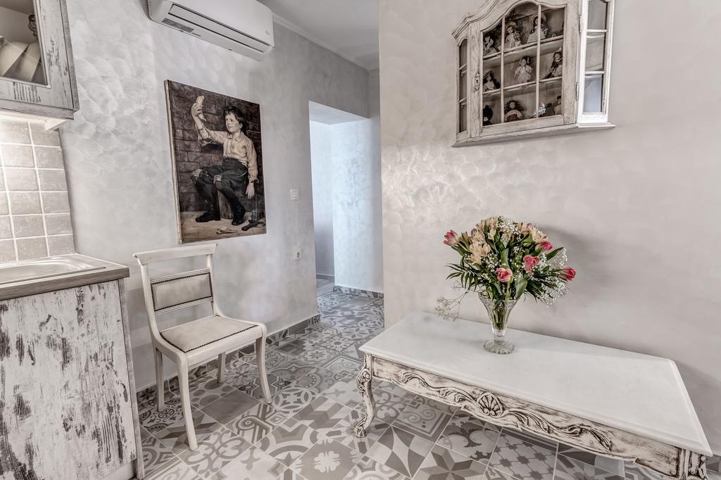 Belone Suite Corfu  Exteriör bild